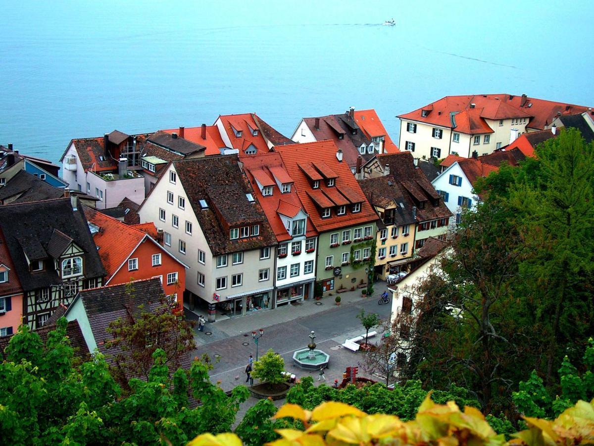 Seeperle 4 Meersburg Εξωτερικό φωτογραφία