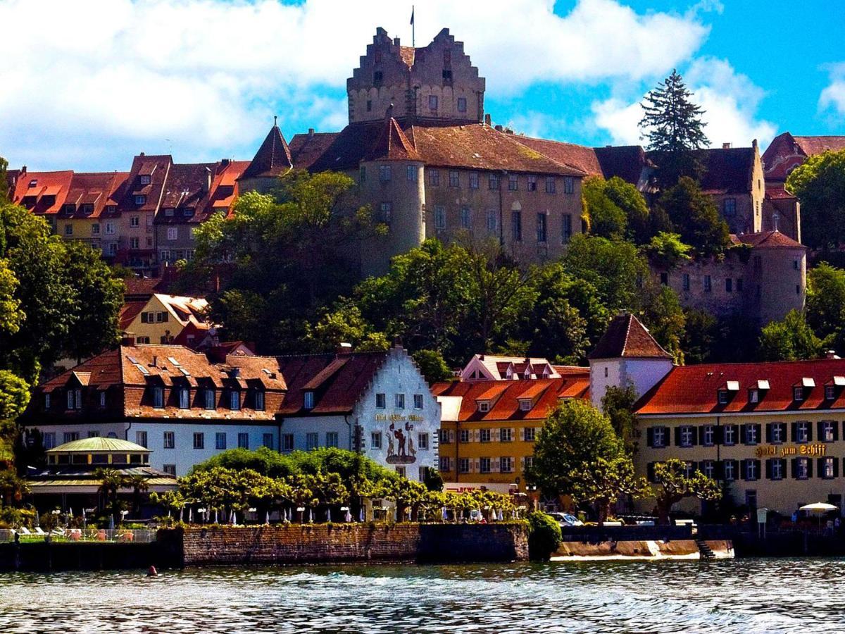 Seeperle 4 Meersburg Εξωτερικό φωτογραφία