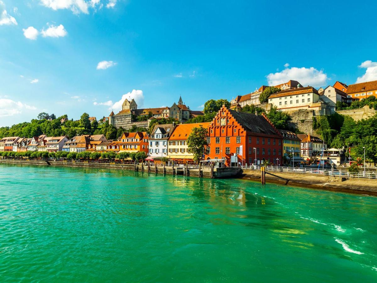Seeperle 4 Meersburg Εξωτερικό φωτογραφία
