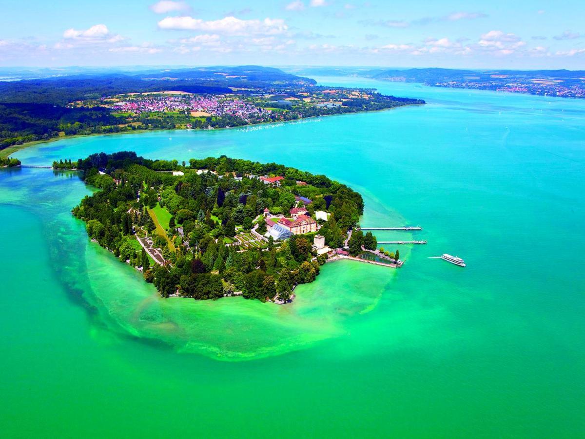 Seeperle 4 Meersburg Εξωτερικό φωτογραφία