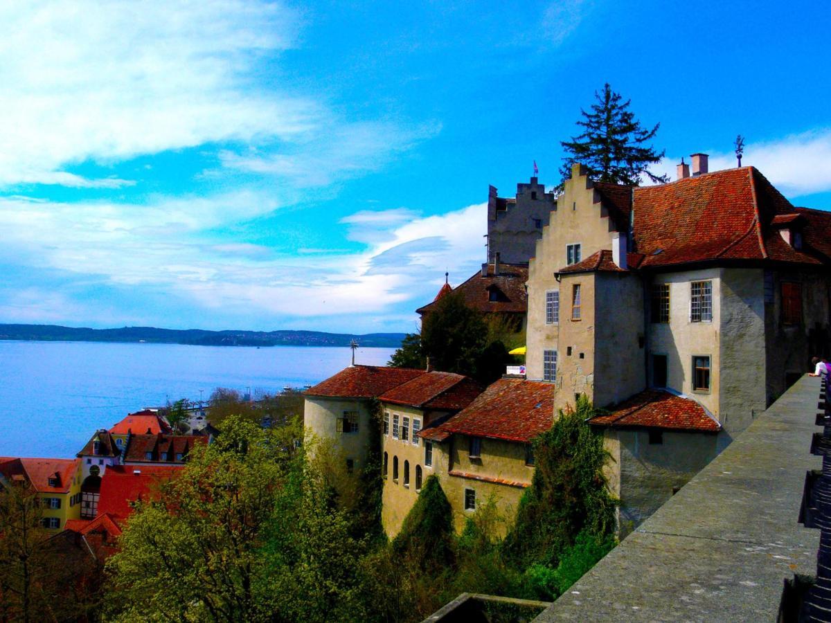 Seeperle 4 Meersburg Εξωτερικό φωτογραφία