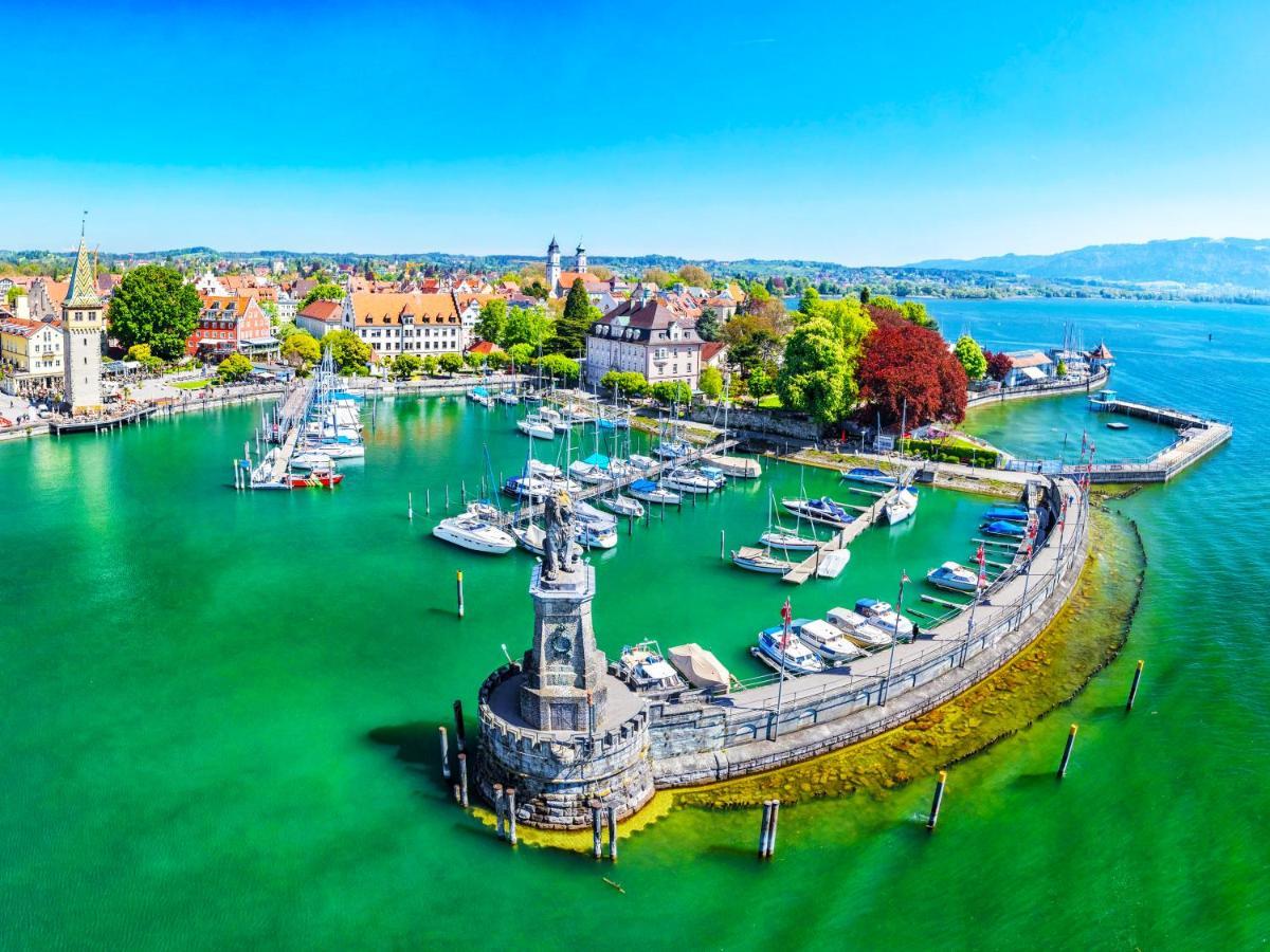 Seeperle 4 Meersburg Εξωτερικό φωτογραφία