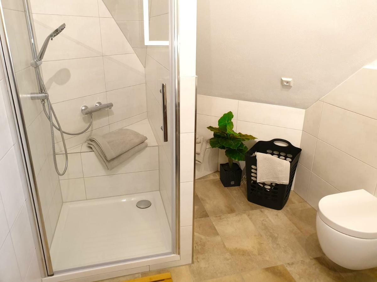 Seeperle 4 Meersburg Εξωτερικό φωτογραφία